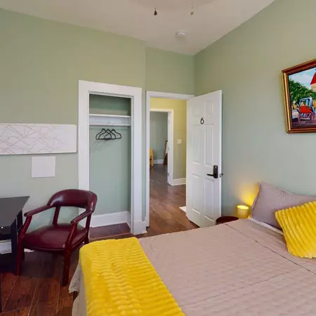 Coliving in North Baltimore - Baltimore Metro Area, Washington DC