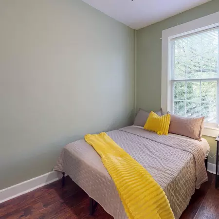 Coliving in North Baltimore - Baltimore Metro Area, Washington DC