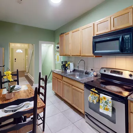 Coliving in North Baltimore - Baltimore Metro Area, Washington DC