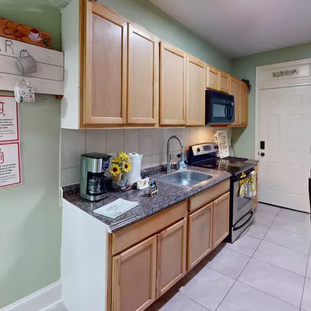 Coliving in North Baltimore - Baltimore Metro Area, Washington DC