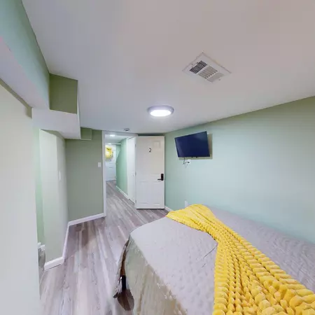 Coliving in North Baltimore - Baltimore Metro Area, Washington DC
