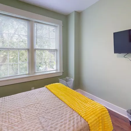 Coliving in North Baltimore - Baltimore Metro Area, Washington DC