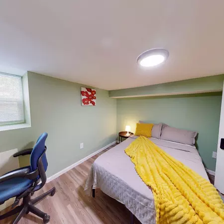 Coliving in North Baltimore - Baltimore Metro Area, Washington DC