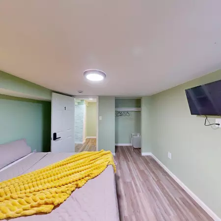 Coliving in North Baltimore - Baltimore Metro Area, Washington DC