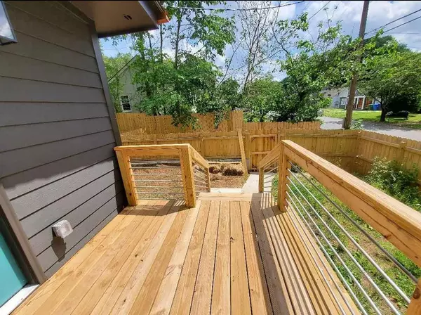 Coliving in Just Us - West Atl, Atlanta
