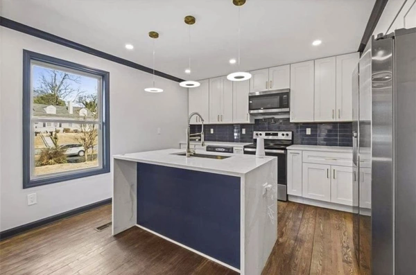 Coliving in Just Us - West Atl, Atlanta