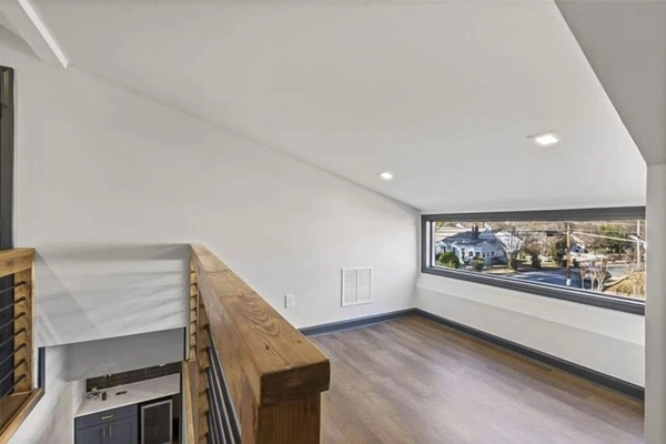 Coliving in Just Us - West Atl, Atlanta