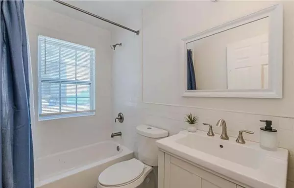Coliving in Just Us - West Atl, Atlanta