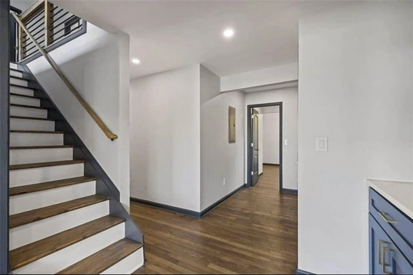 Coliving in Just Us - West Atl, Atlanta