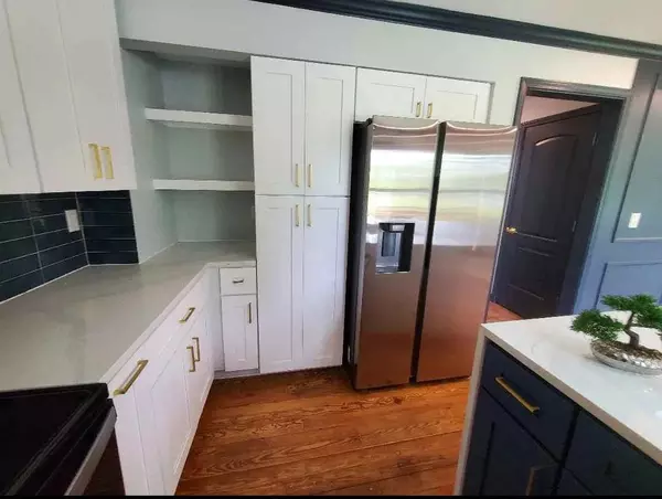 Coliving in Just Us - West Atl, Atlanta