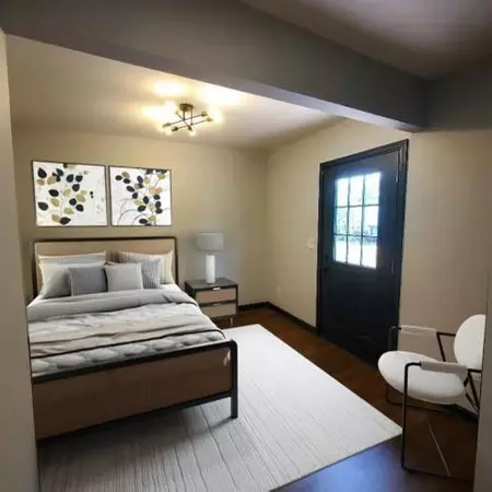 Coliving in Just Us - West Atl, Atlanta