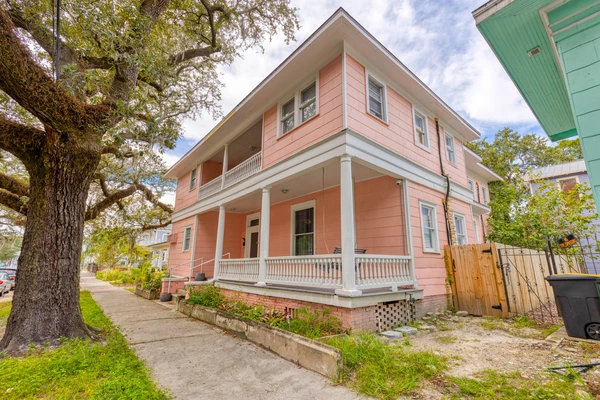 Coliving in Springfield - Downtown JAX, Jacksonville