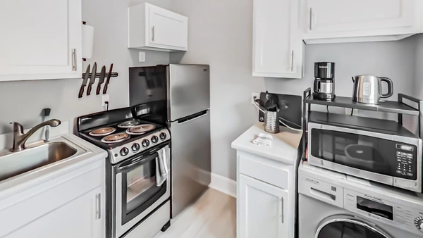 Coliving in Springfield - Downtown JAX, Jacksonville