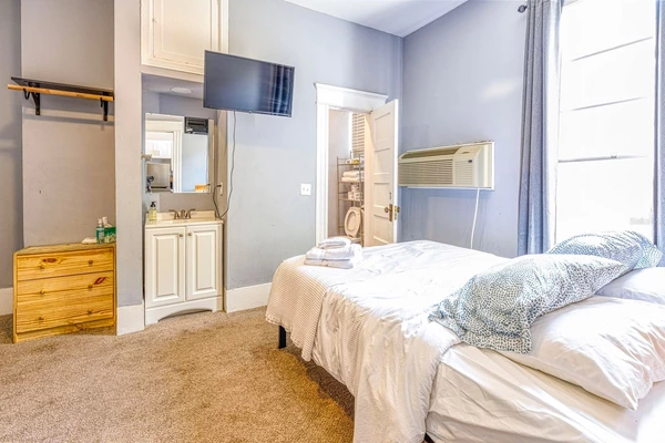 Coliving in Springfield - Downtown JAX, Jacksonville