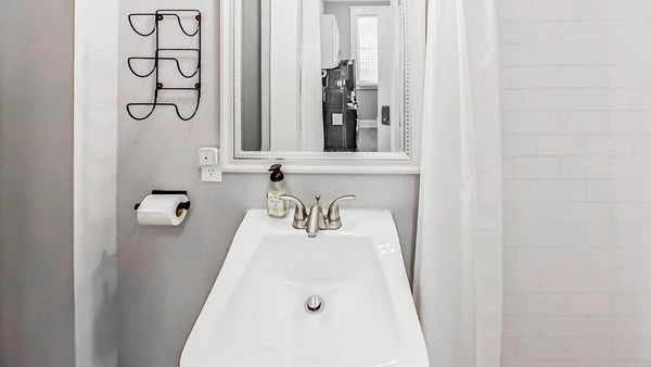 Coliving in Springfield - Downtown JAX, Jacksonville