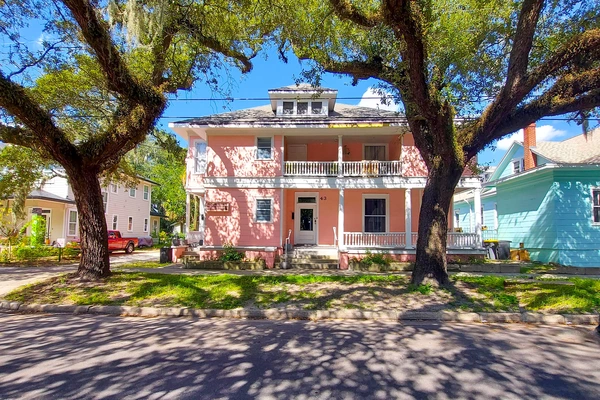Coliving in Springfield - Downtown JAX, Jacksonville