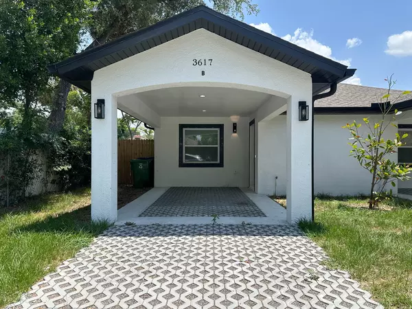Coliving in Grant Park Tampa - East Tampa, Tampa