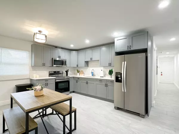 Coliving in Grant Park Tampa - East Tampa, Tampa