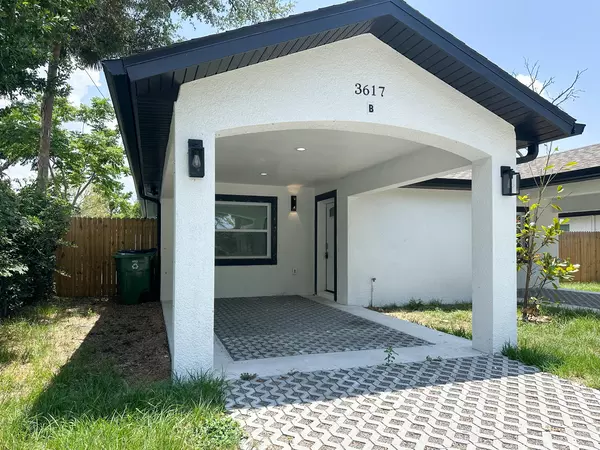 Coliving in Grant Park Tampa - East Tampa, Tampa
