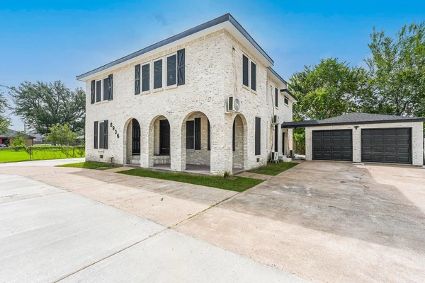 Coliving in Greater Hobby Area - Se Houston, Houston