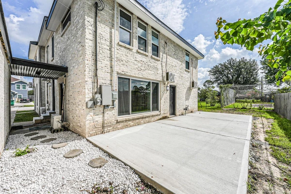 Coliving in Greater Hobby Area - Se Houston, Houston