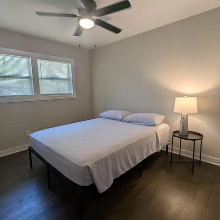 Coliving in East Point GA - South Atl, Atlanta