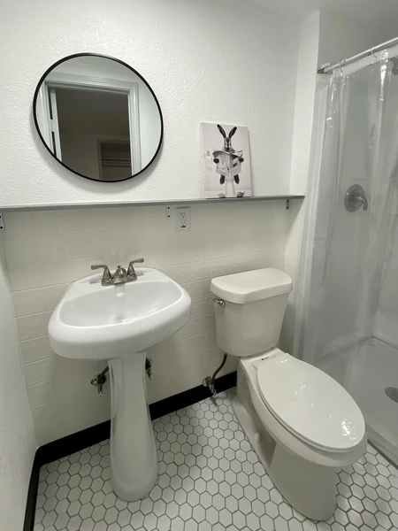 Coliving in Independence Heights - Nw Houston, Houston