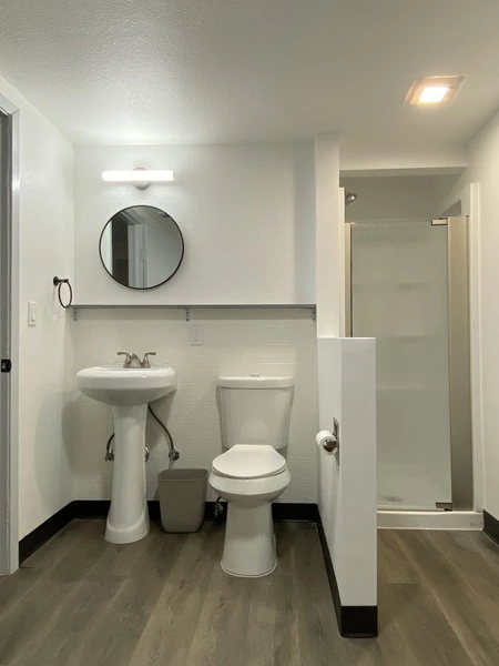 Coliving in Independence Heights - Nw Houston, Houston