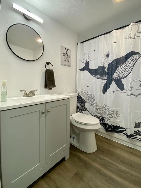 Coliving in Independence Heights - Nw Houston, Houston