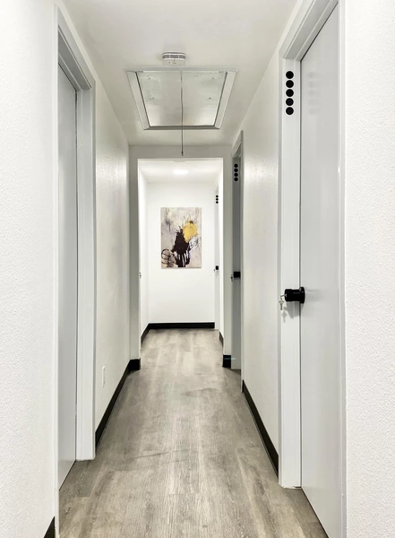 Coliving in Independence Heights - Nw Houston, Houston
