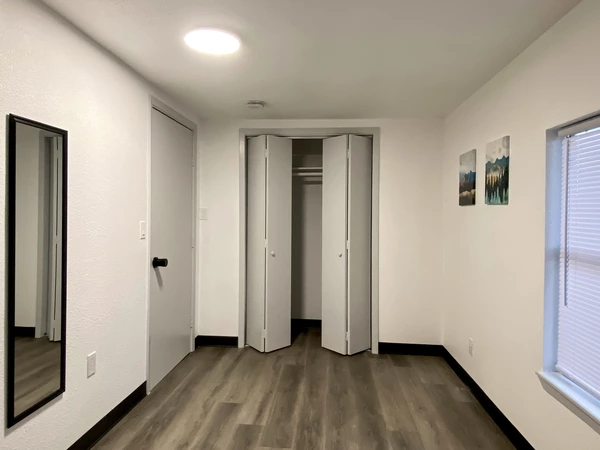 Coliving in Independence Heights - Nw Houston, Houston