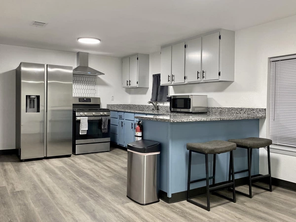 Coliving in Independence Heights - Nw Houston, Houston