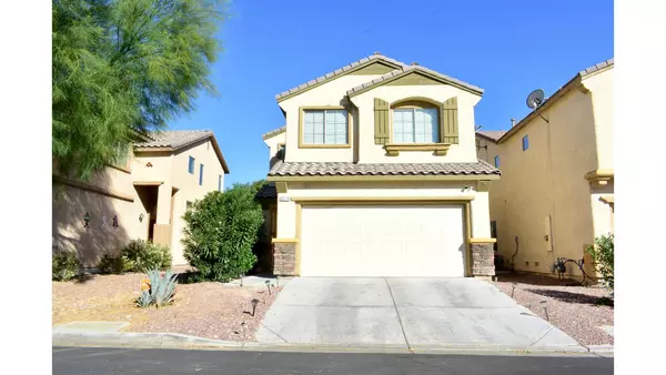 Coliving in Las Vegas - Las Vegas, Las Vegas