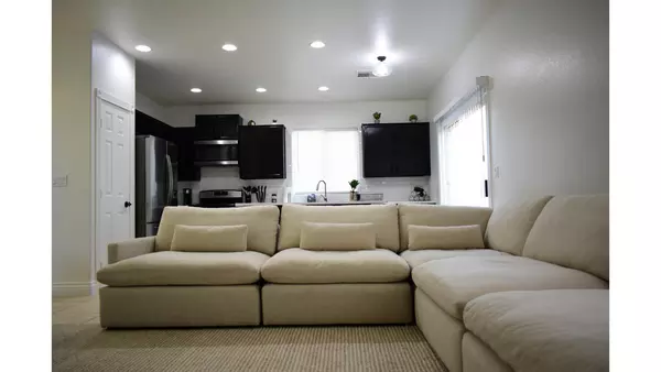Coliving in Las Vegas - Las Vegas, Las Vegas