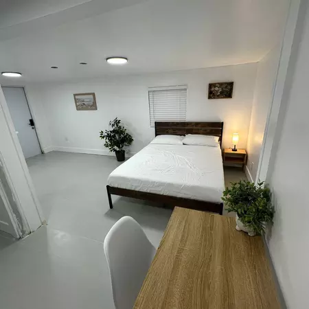 Coliving in West Park - Broward County, Miami