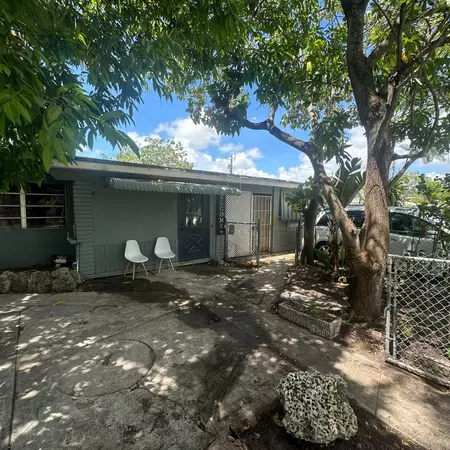 Coliving in West Park - Broward County, Miami