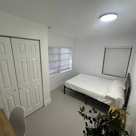 Coliving in West Park - Broward County, Miami