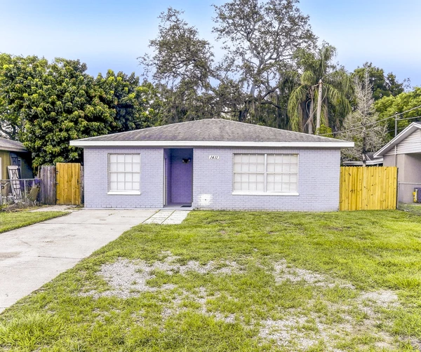 Coliving in Lowry Park North - North Tampa, Tampa