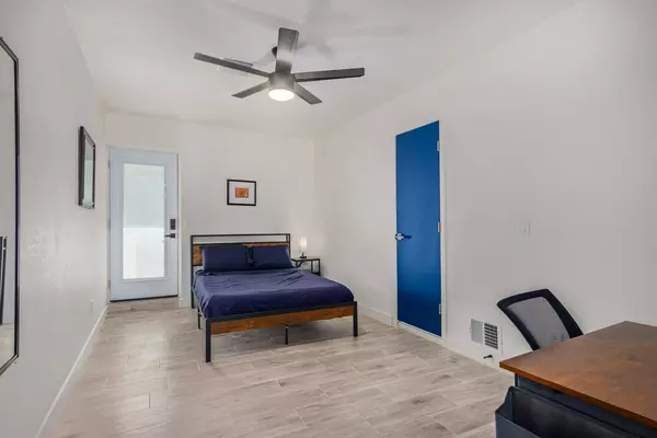 Coliving in Mesa - SE Valley, Phoenix