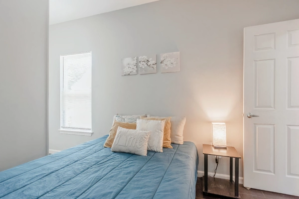 Coliving in West Highlands - West Atl, Atlanta