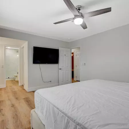 Coliving in Las Vegas - Las Vegas, Las Vegas