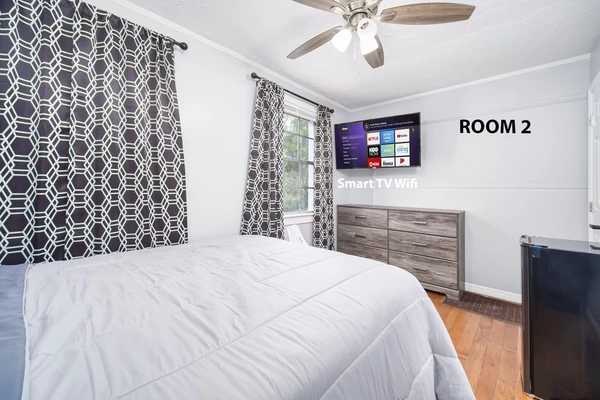 Coliving in Sweetwater - Westside, Jacksonville