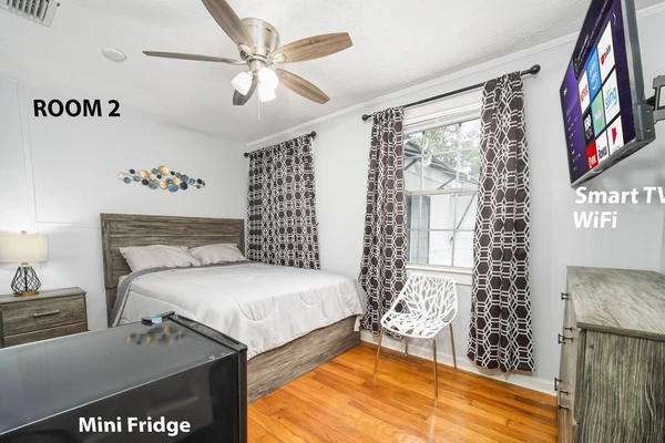 Coliving in Sweetwater - Westside, Jacksonville
