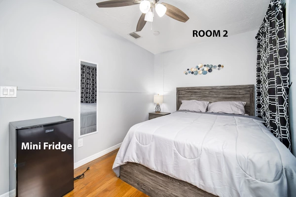 Coliving in Sweetwater - Westside, Jacksonville