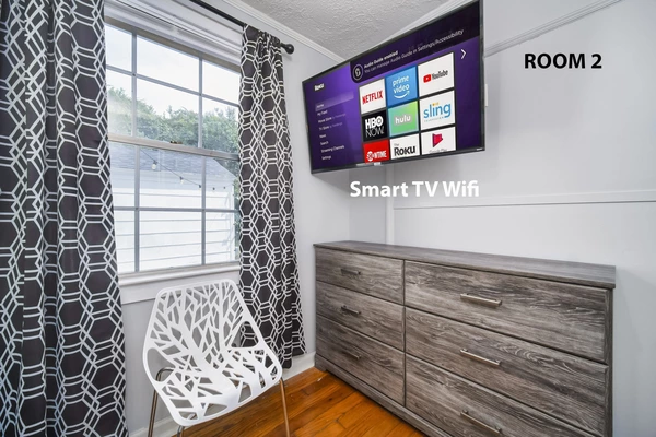 Coliving in Sweetwater - Westside, Jacksonville