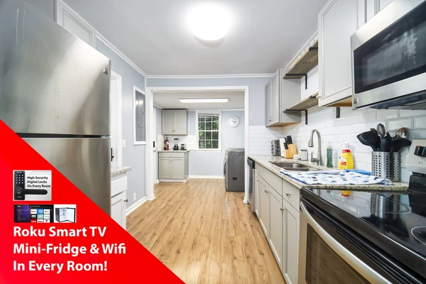 Coliving in Sweetwater - Westside, Jacksonville