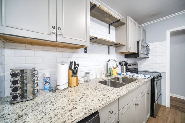Coliving in Sweetwater - Westside, Jacksonville