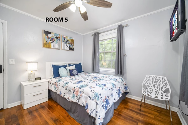 Coliving in Sweetwater - Westside, Jacksonville