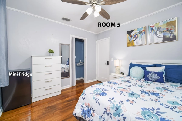 Coliving in Sweetwater - Westside, Jacksonville
