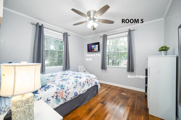 Coliving in Sweetwater - Westside, Jacksonville